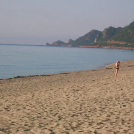 Localita Genna E Masoni - 2 公寓
