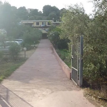 Localita Genna E Masoni - 2 *
